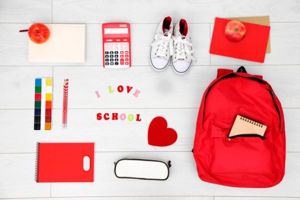 4 Backpack Organizational Hacks for Backpacks