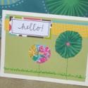 Sewing Paper Crafts 
