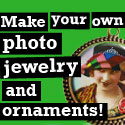 Photo Jewelry