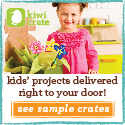 Kiwi Crate Crafts