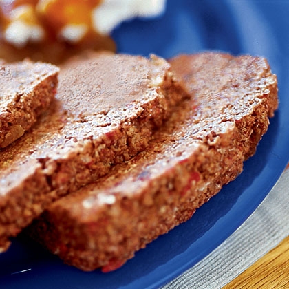 13 Tricks for an April Fool's Day Treat Rice Cereal Meat Loaf