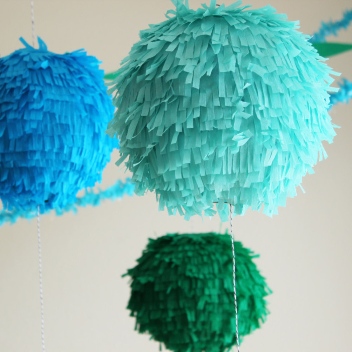 14 Rainy Day Inspired Projects to Make Surprise Lanterns