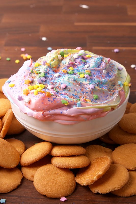 Unicorn Dip