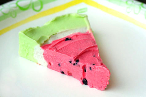 15 DIYs to Make for National Watermelon Day Watermelon Pie