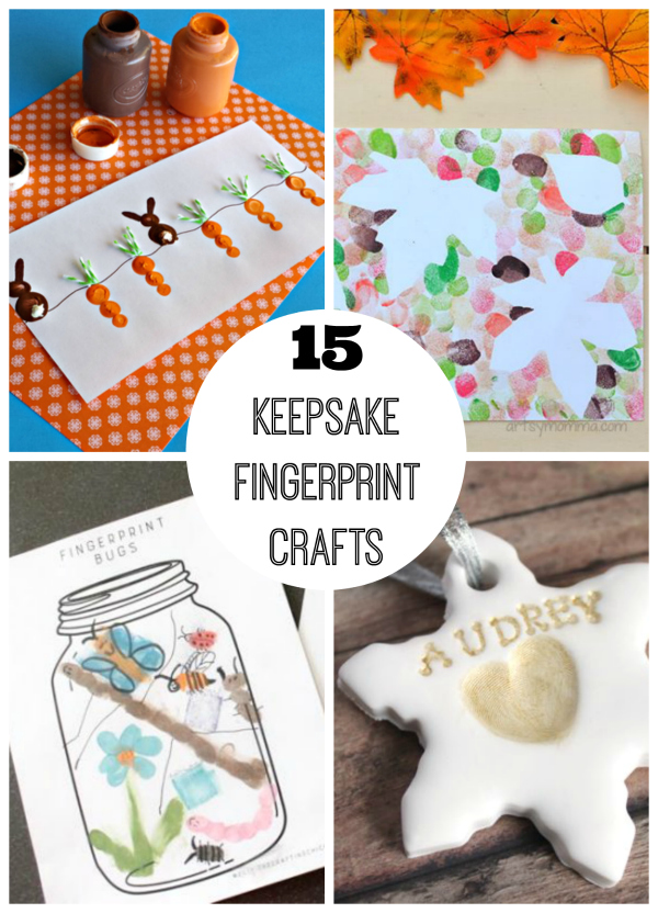 Kids in the Craft Room: Basic Craft Supplies - Make and Takes