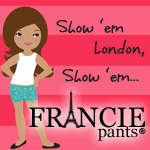 Francie Pants