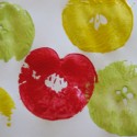 Apple Printed Cards