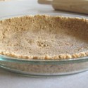 Graham Cracker Crust