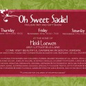 Oh Sweet Sadie Boutique