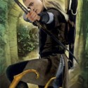 LOTR Legolas