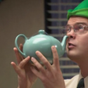 White Elephant