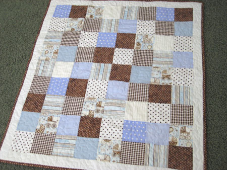 Quilts