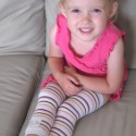baby legs sit