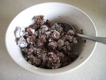 Muddy Buddies Recipe (My Muddy Buddies Recipe (My