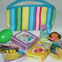 Kids Busy Bags