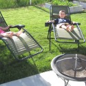 Porable Fire Pit