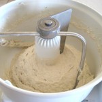 mix-dough rosemary-bread-