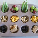 Muffin Tin Meal