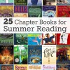 25 Chapter Books for Summer Reading Tweens