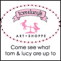 Tom and Lucys Art Shoppe Boutique