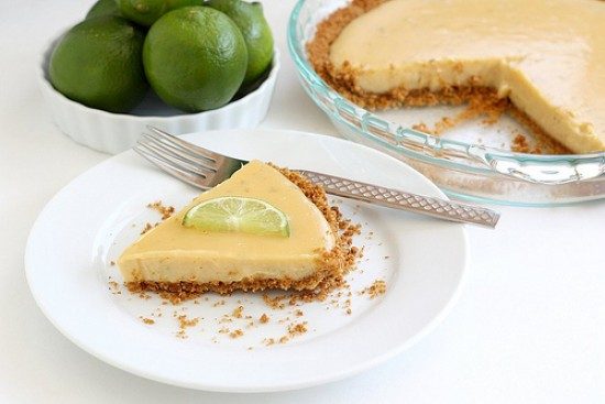 Key Lime Pie