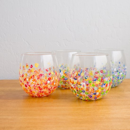 Cute DIY Tumblers