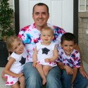4th of July Crafty Shirts