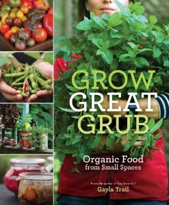 Grow Great Grub