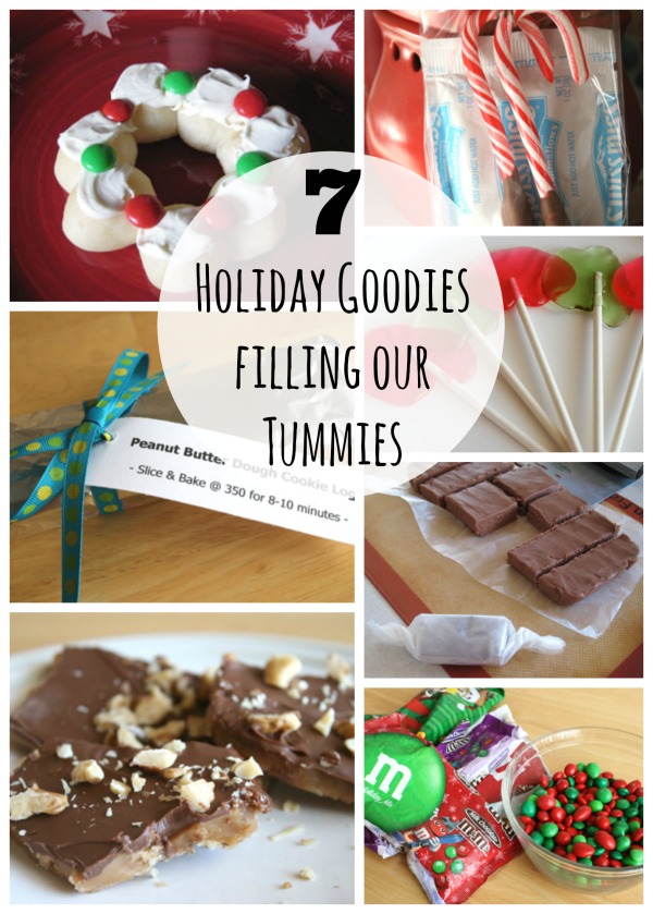 7 Holiday Goodies to Make
