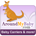 Around my Baby
