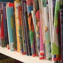 Back to School Reading
