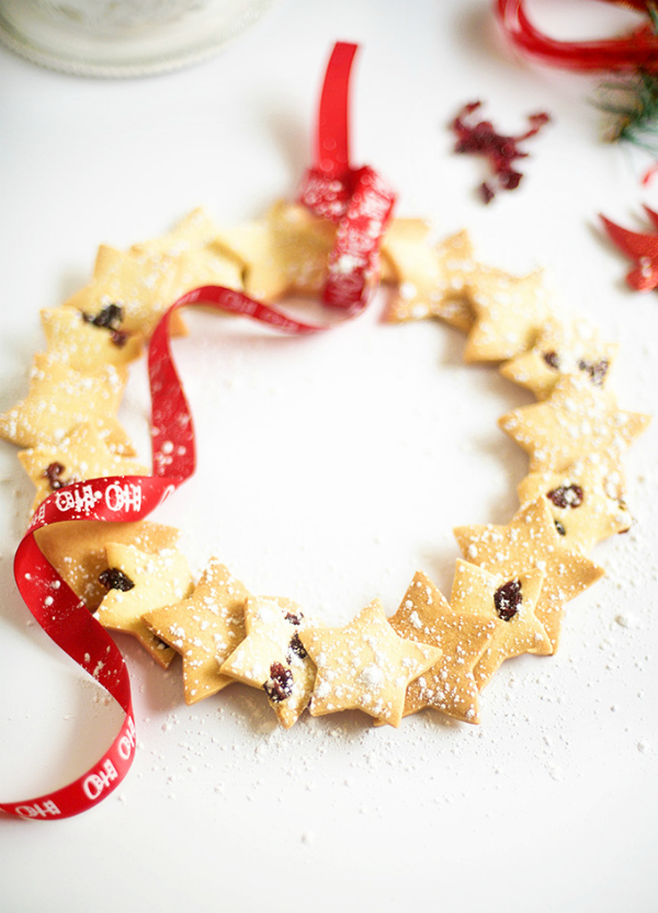 baking-christmas-shortbread-star-wreath3