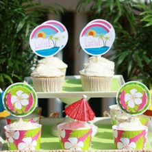 Party Printables