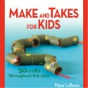 Kids Craft Book