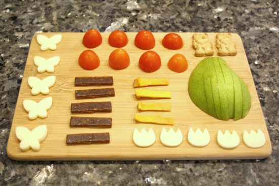 Breakfast Boards for Kids