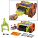 Creepy Crawler Oven