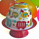 Flannel Cake Kit