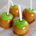 Candy Caramel Apples Candy Caramel Apples