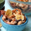 Caramel Apple Trail Mix