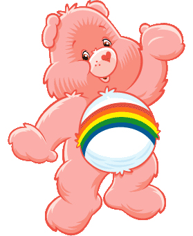 Buildbear Birthday Party on Care Bear Birthday   Make And Takes