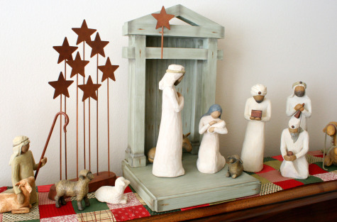 Christmas Nativity