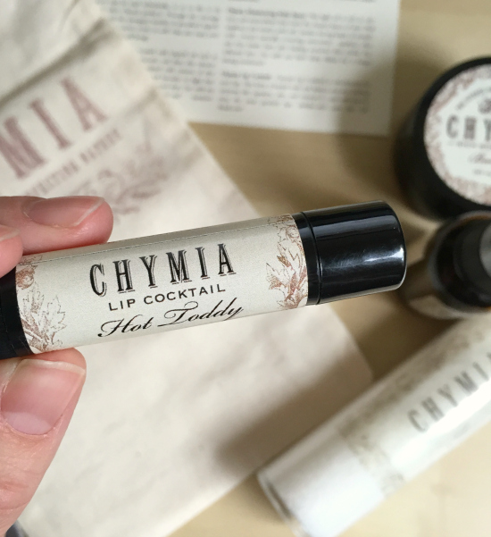 Chymia Bath and Body