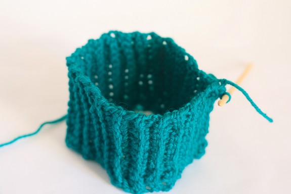Crochet Boot Cuffs Tutorial by Francine Clouden at Make & Takes-13