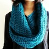 Crochet Cowl on eBay