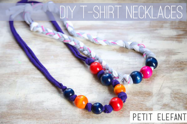 DIY-t-shirt-necklaces-with-beads