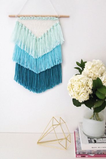DIY-weaving-How-to-make-a-tassel-wall-hanging