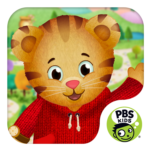 Daniel Tiger's Neighborhood ebook