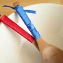 Decorative Serving Spoons