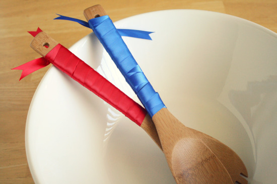 serving Decorative Supplies Serving for utensils  Spoons: decorative