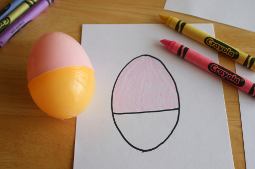 Dinosaur Egg Hunt Party Ideas